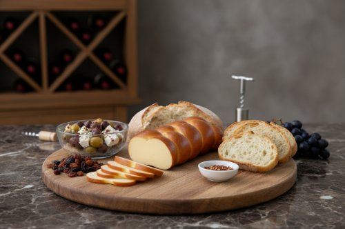 Anadolu’dan Sofranıza: Mert Göçmenler İsli Peynir ile Gelen Geleneksel Lezzet