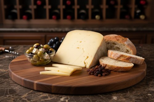 Mert Göçmenler Eski Kaşar: Lezzetin ve Olgunluğun Sofranızdaki Hâli