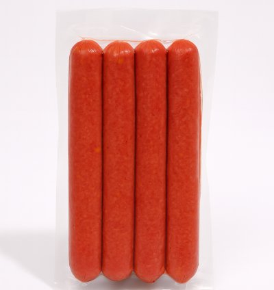 Cheddarlı Frankfurter – Sıcacık Akışkan Peynirli Sosis Lezzeti